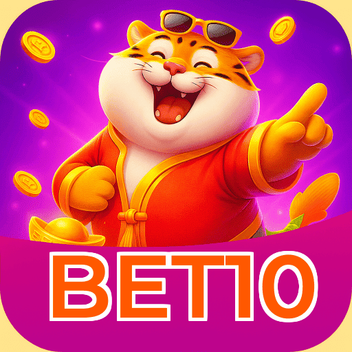 BET10: Plataforma de Apostas Segura e Premiada