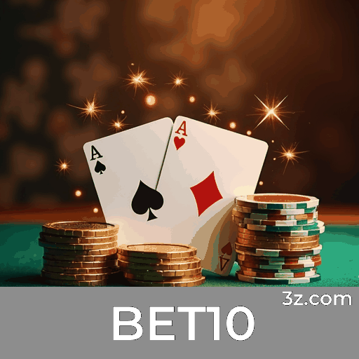 BET10: Plataforma de Apostas Segura e Premiada