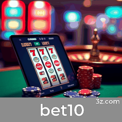 bet10: Seu Destino para Jogos Seguros e Divertidos bet10: Seu Destino para Jogos Seguros e Divertidos