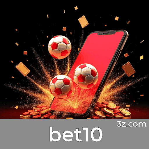 bet10: Diversidade e Experiência Imersiva para Brasileiros