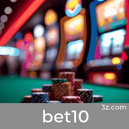 Bônus e Promoções Exclusivas do bet10: Descubra as Melhores Ofertas