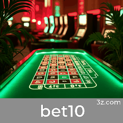 Mergulhe na Fascinante Experiência do Cassino bet10 com Realismo Psicológico