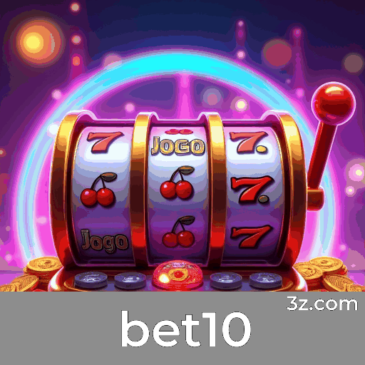 Inovações Pioneiras na bet10: Transformando Experiências de Jogos